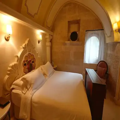 Exedra Hotel Cappadocia