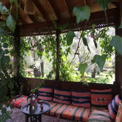 Emel Hotel, Güzelçamlı