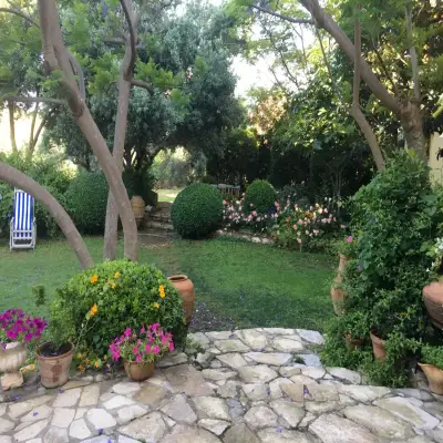Emel Hotel, Güzelçamlı