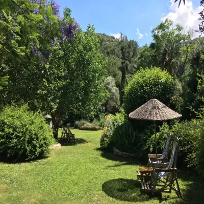 Emel Hotel, Güzelçamlı