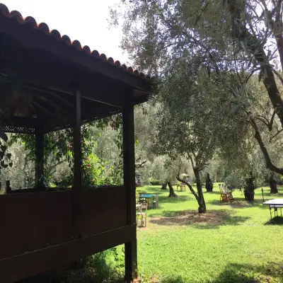 Emel Hotel, Güzelçamlı