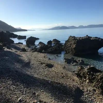 Emel Hotel, Güzelçamlı