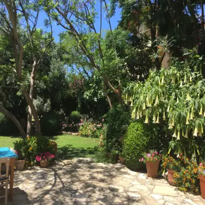 Emel Hotel, Güzelçamlı