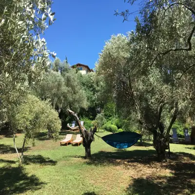 Emel Hotel, Güzelçamlı