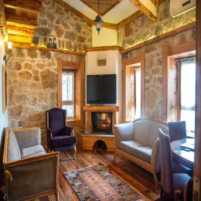 Muğla Taşhan Otel