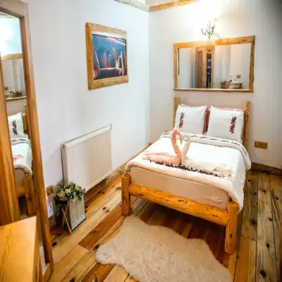 Muğla Taşhan Otel