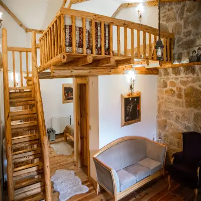 Muğla Taşhan Otel