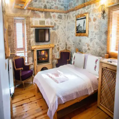 Muğla Taşhan Otel
