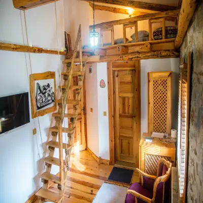Muğla Taşhan Otel
