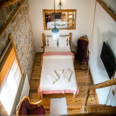 Muğla Taşhan Otel