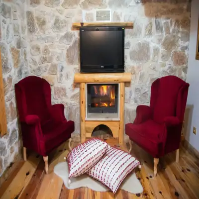 Muğla Taşhan Otel