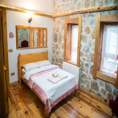Muğla Taşhan Otel