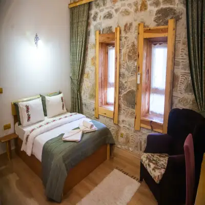 Muğla Taşhan Otel