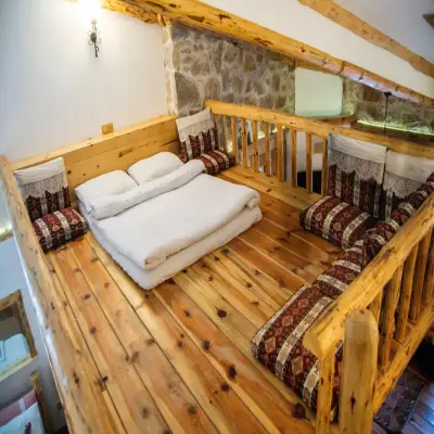 Muğla Taşhan Otel