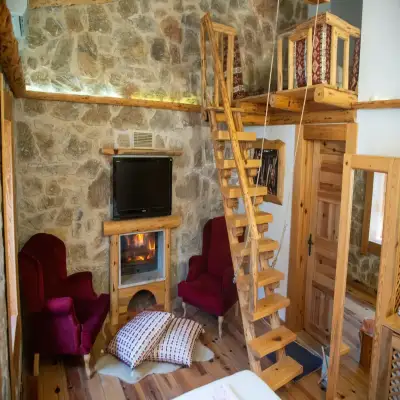 Muğla Taşhan Otel