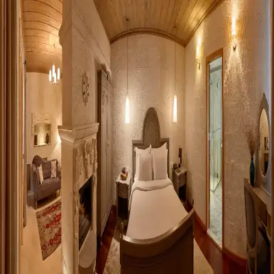 Exedra Hotel Cappadocia