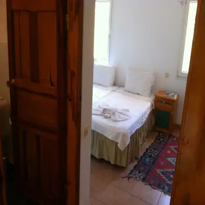 Emel Hotel, Güzelçamlı
