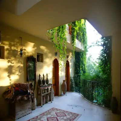 Emel Hotel, Güzelçamlı