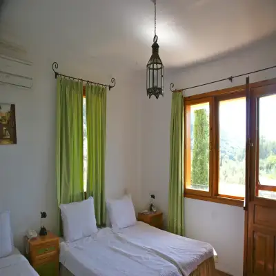 Emel Hotel, Güzelçamlı