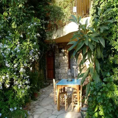 Emel Hotel, Güzelçamlı