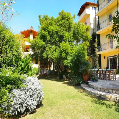Emel Hotel, Güzelçamlı