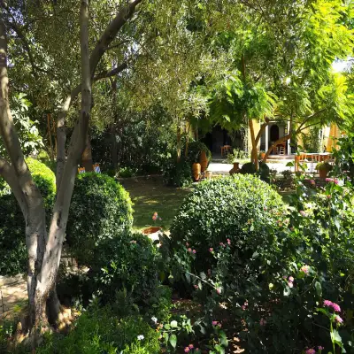 Emel Hotel, Güzelçamlı