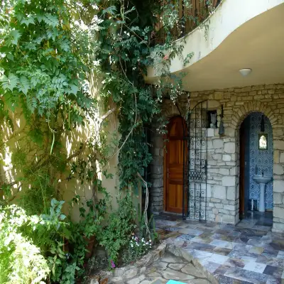 Emel Hotel, Güzelçamlı