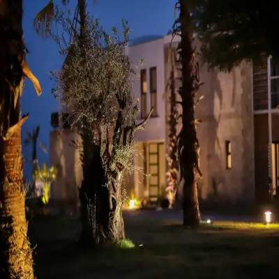 Ayvalık Sea Resort - Sarımsaklı