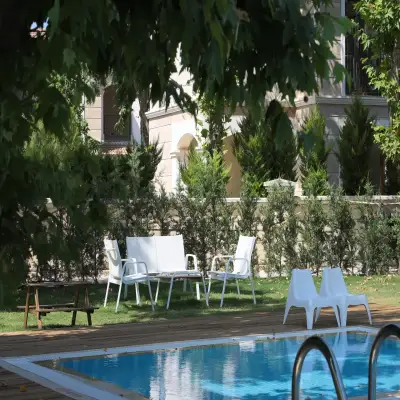 Ayvalık Sea Resort - Sarımsaklı