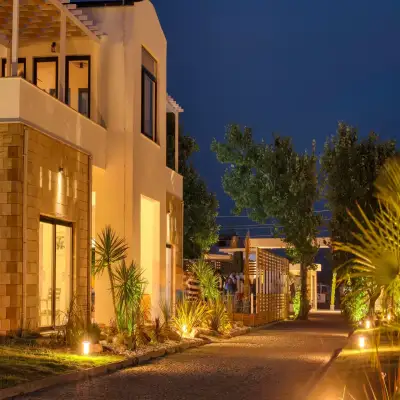 Ayvalık Sea Resort - Sarımsaklı