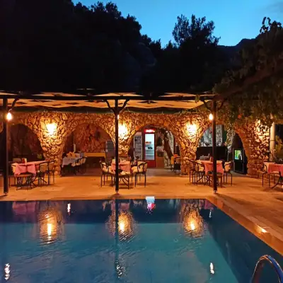 Kybele Adrasan