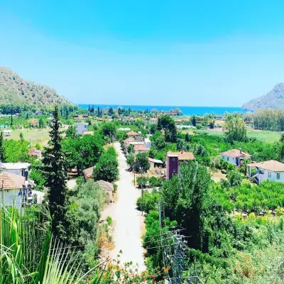 Kybele Adrasan