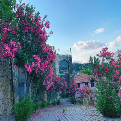 Kybele Adrasan