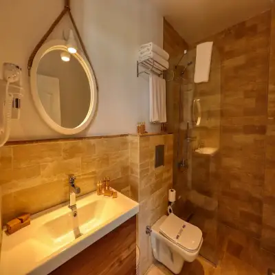 Ayvalık Sea Resort - Sarımsaklı