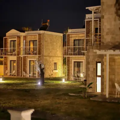 Ayvalık Sea Resort - Sarımsaklı