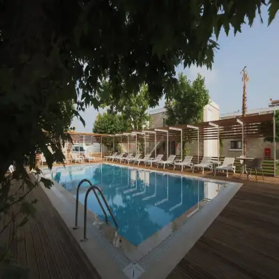 Ayvalık Sea Resort - Sarımsaklı