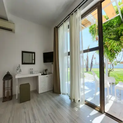Ayvalık Sea Resort - Sarımsaklı