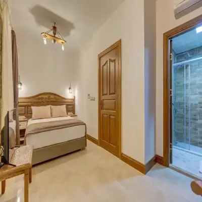Navalia Otel