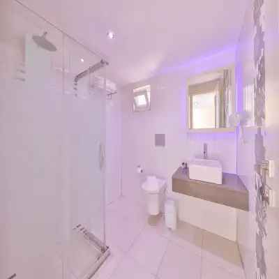 Hamarat Hotel