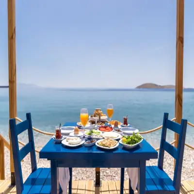 Karia Hotel