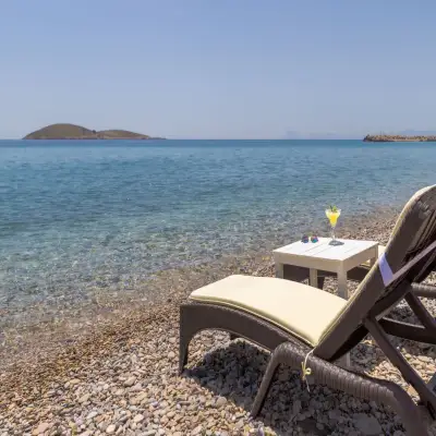 Karia Hotel