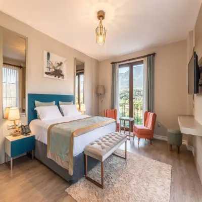 Karia Hotel