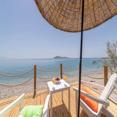Karia Hotel