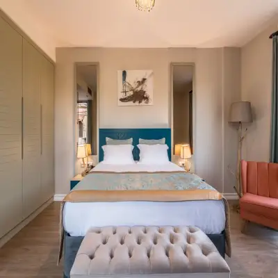 Karia Hotel