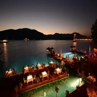 Karia Bel Hotel