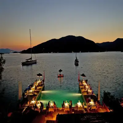 Karia Bel Hotel