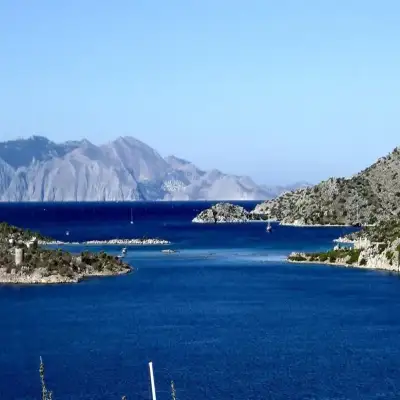 Karia Bel Hotel