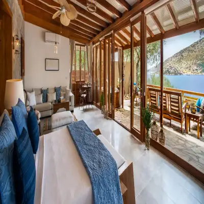 Karia Bel Hotel
