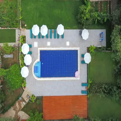 Piramit Otel