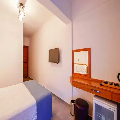 Ova Küçük Otel